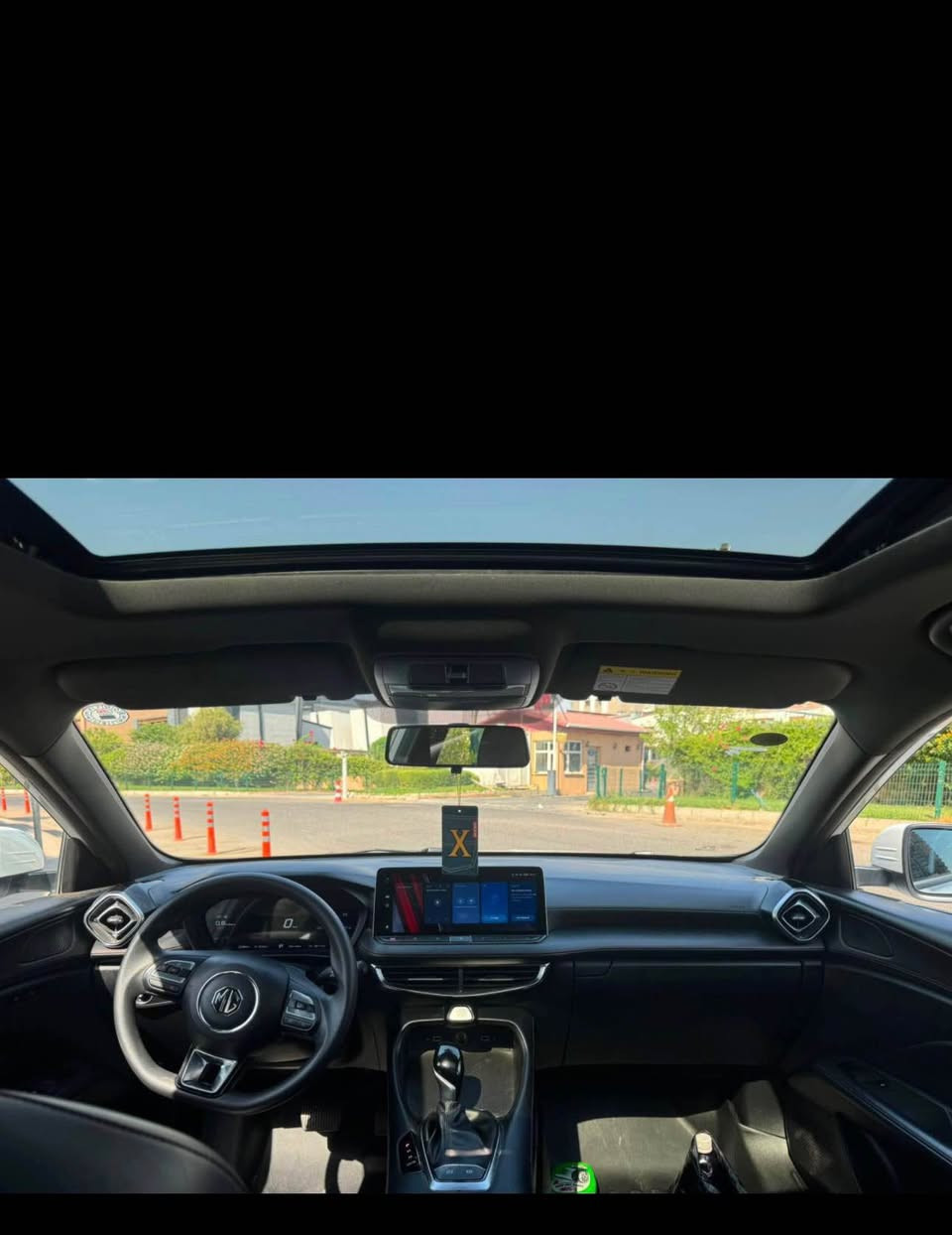 Mg gt
بدون صبغ بدون شخط سياره كولش نظيفه ماشيه ١٧ الف رقم اربيل مكان السياره اربيل 
***********
*********** أربيل, العراق
