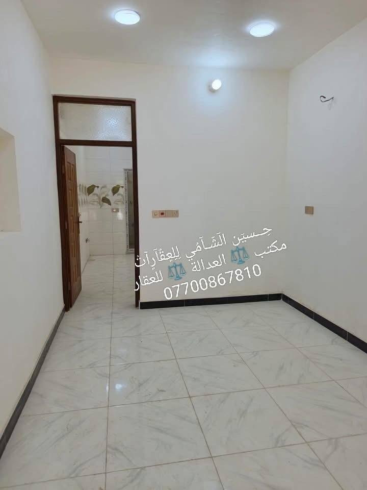 🧿﷽ 🧿
 📌 مشتمل للايجار زيرو 50م
📌عرض الشارع 7م الايجار(600)قفل
📌ط1 كراج وحولي واستقبال وخدمات
📌ط2 يحتوي 3غرف نوم وخدمات وسطح وبيتونه
📌 
📃✏️العنوان 📌 بغداد الشعب حي سومر الفلكه الأولى 🏡 

📌عنوان المكتب #مڪتبَ_آلُِعٍدِآلُِة_لُِلُِعٍقٌآرٍ 
 بٰٰيٰع&شراء&بٰٰناء&هدم&دور &تہٰصہٰميٰم &اشرافہٰ&تنـِفيـٍذ
📌🌐بغداد الشعب شارع الاسواق المركزية مجاور مسبح العدالة 🌐
📌للاستفسار اتصل ☎️ 📞 *********** ويوجد واتساب وماسنجر
حٍسين آلُِشُآمي لُِلُِعٍقٌآرٍآت🪐
اتعلموا @إشارة 
‏
