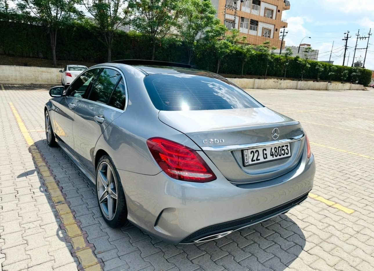 موديل ٢٠١٦ فول مواصفات 
وكالة اربيل كفالة عامة 

اربيل معرض هاشم للسيارات 

***********
*********** أربيل, العراق
