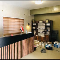 ميزه ومكتب للبيع 07733601159