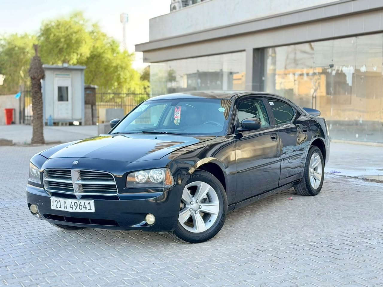 سلام وعليكم
جارجر موديل 2010 كندي 
مصفات SXt

محرك 3500  كير محرك بشرط لا صرف لا صوت لا بخار 

سنويه جديد رقم دولي بسمي شرط تحويل و كاله 

سياره بي ٤ قتعه صبخ 

سعره ٨٨ بي مجال قليل 
*********** كركوك, العراق

