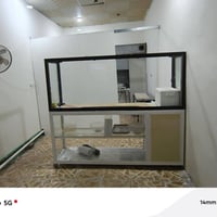 أغراض كافتريه • شواية همبركر • طباخ ٣عيون