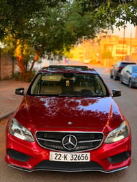 E350 2016 فتحة  كامرة خلفية  تدفئة  صندوك كهرباء ماشيه 99 الف كيلو حقي...