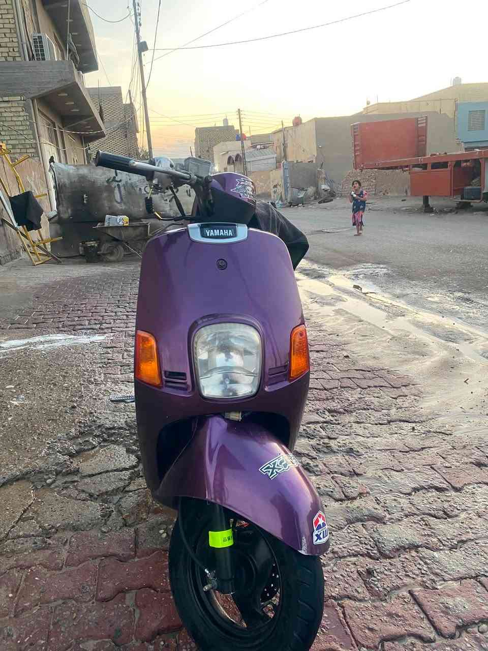 بوليس مفوله مامفتوحه  وماناقصه ولا لرغي  شلعه فول السعر 700بيه مجال مكاني نجف شارع المدينه 
‏***********
