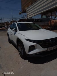✋             Hyundai Tucson🇰🇷  للبيع........      موديل 2024......   ...