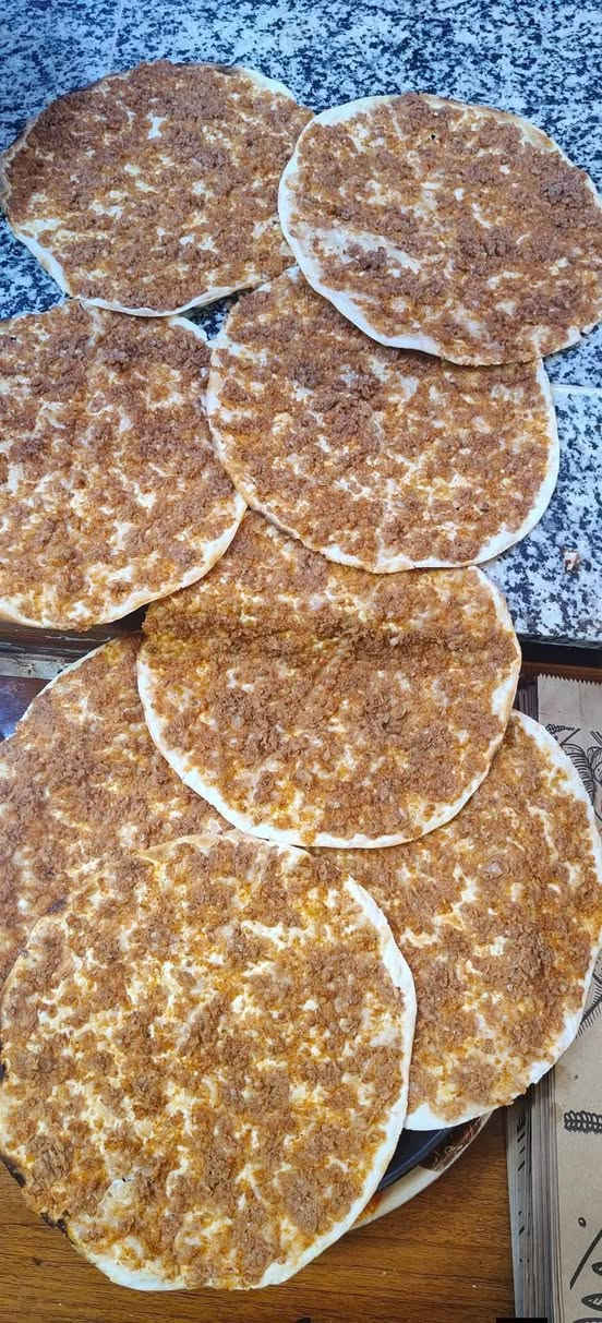 عروض مطعم العروبة 
توصيل ***********
