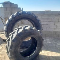 تاير فيات • ٣٨/٦٠٠ • ٢٤/٢٤٠