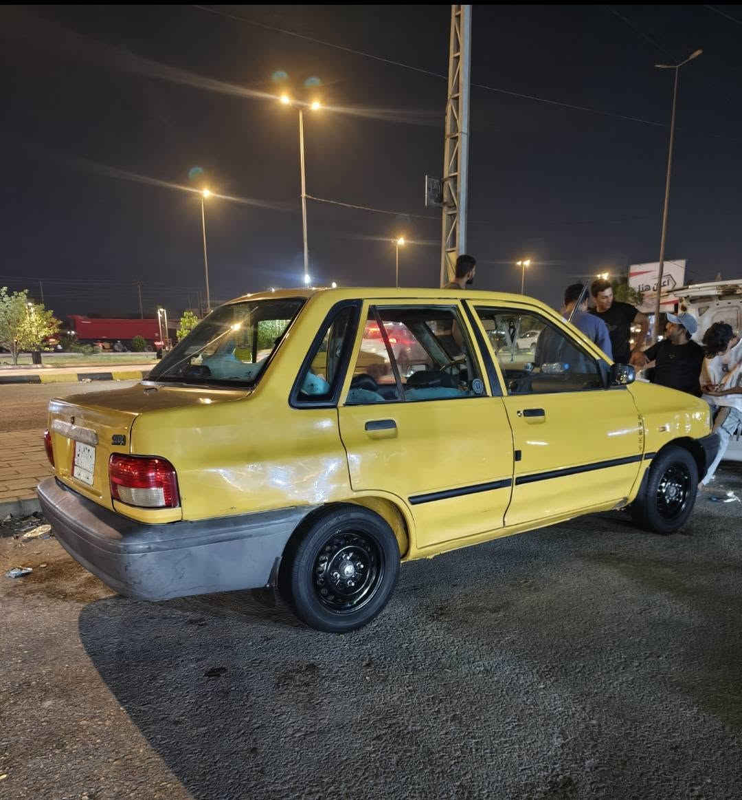 موديل ٢٠١٣ • ما مسجّلة • ديوانية مركز