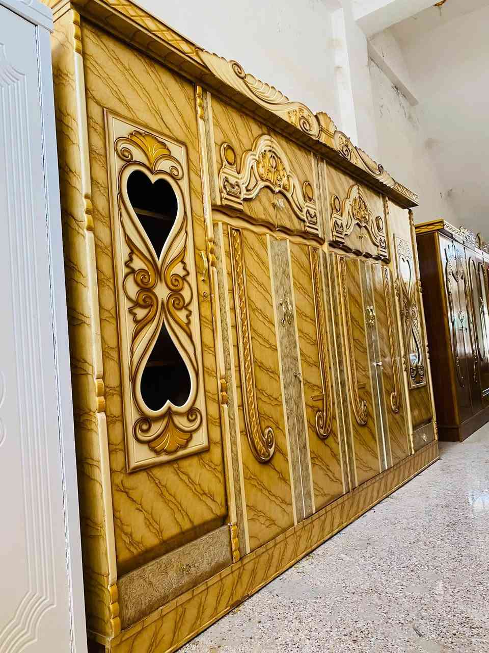 غرفة نوم • ٦باب • بعقوبة كاطون