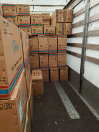 وصول سبلت واحد طن انفيرتر و بالسعر المناسب للتواصل على الرقم 077551090...