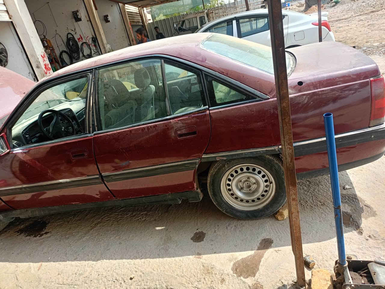 اوبل للبيع رقم كربلاء شرط التحوال رقم الهاتف ***********العنوان الديوانية قضاة الشاميه السعر 12
