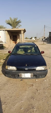 بريميرا ستيشن • ١٩٩٢ • رقم ديالى