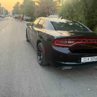 جارجر ٢٠١٨ • حادثه • الوزيريه