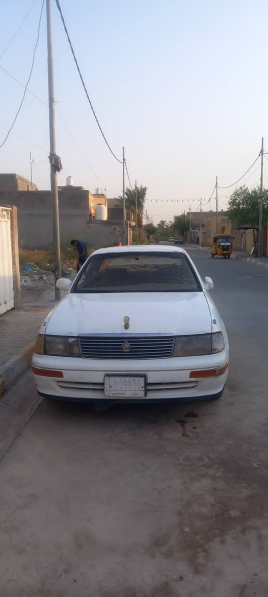 كراون بطه للبيع    مكفوله گص ونقل جثه رقم بابل  مداور ثاني  يوم  مشروع وطني مكانها واسط قضاء الحي

 السعر 35 وبيها مجال ستفسار أكثر  للتواصل  *********** مكلف بنشر
