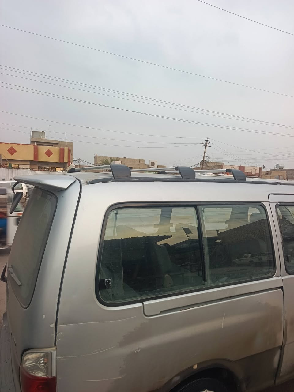 يوجد عمل اسبايد رأت عمل ابريجو منقولي العنوان بغداد المعامل سوق الباويه الاتصال ***********
