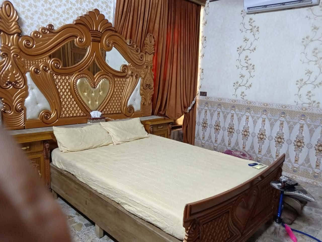 غرفه نوم • حطاطه • فلوجه جغيفي الثانيه