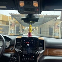 بك هورن • ٦ سلندر • وارد امريكا حادث