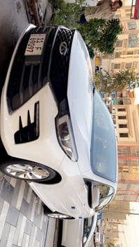 شيري اريزو 6 • ٢٠٢٤ • ماشية ٢٠٠٠