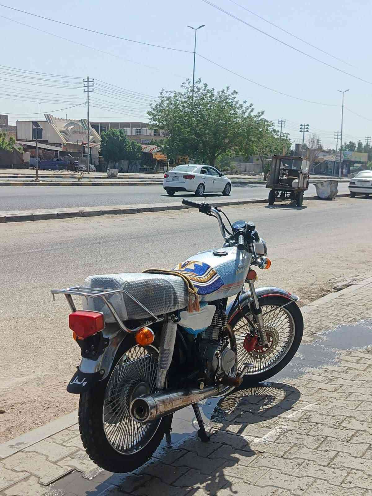 للبيع نامه برو مقدم دسك 2023 طالعه بدايت 25 أوراق اصولي وكيله العارضي بسمي فول نضافه جديده و جاهزه مجهزه كهربائيات كلها شغاله مكان نجف سعر 875 و بيها مجال رقمي ***********
