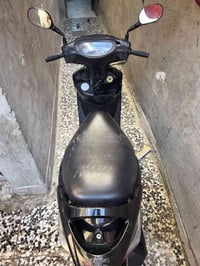 كامكو في تو • ١٢٥ • معدل