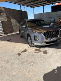 اخوان سياره بلاسيايد للبيع  موديل 2020سياره نضيفه وحلوه وجاهزه ومعايزه...