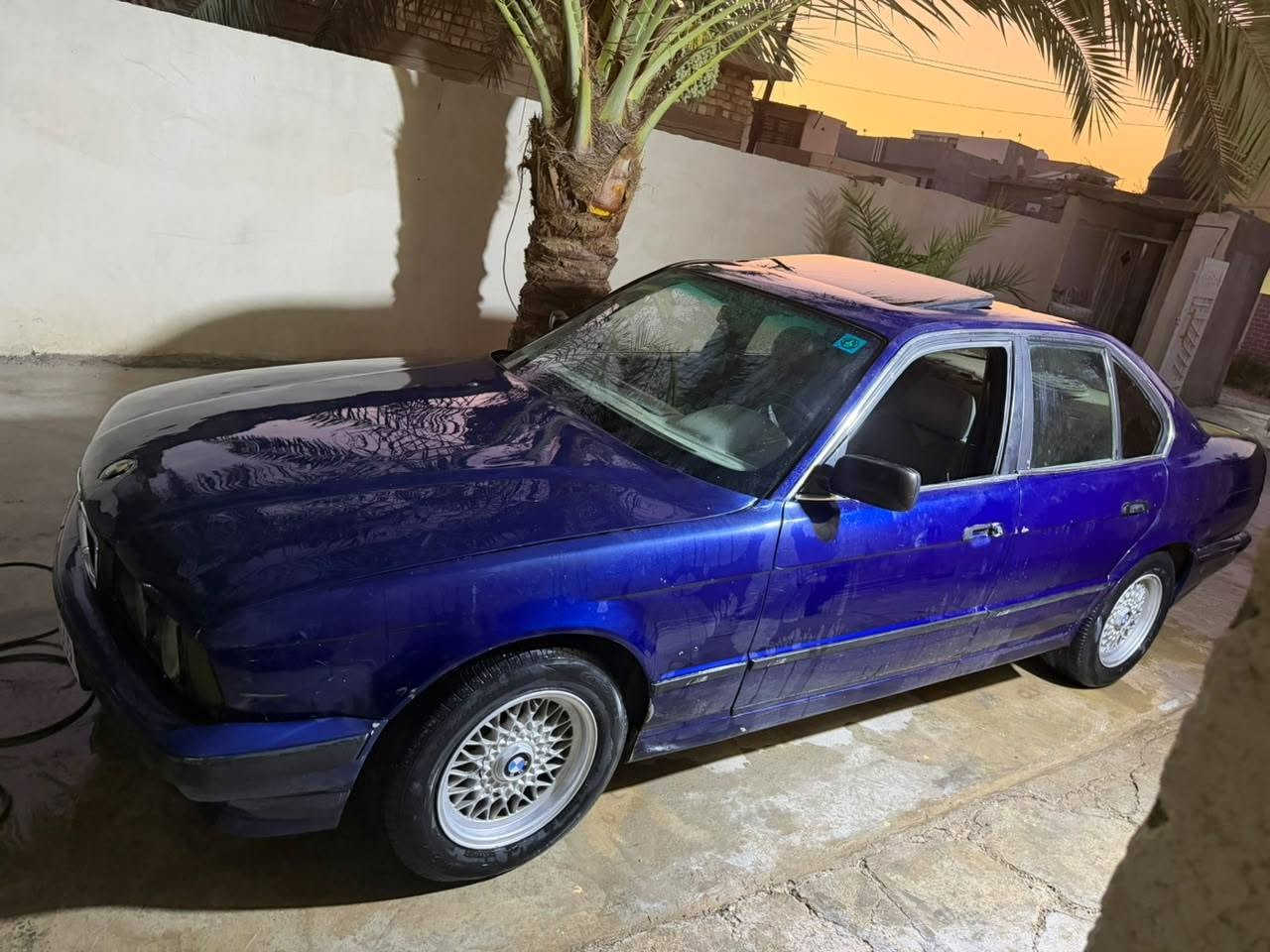 إسلا عليكم بي إم ٥٣٥اصل كير عادي سياره غرفتها تعبانه رقم بغداد بسمي تحويل ثانيم سسعرهه ٣٥ بيهه مجال ممكاني ديالي بعقوبه هاذه رقمي ***********
