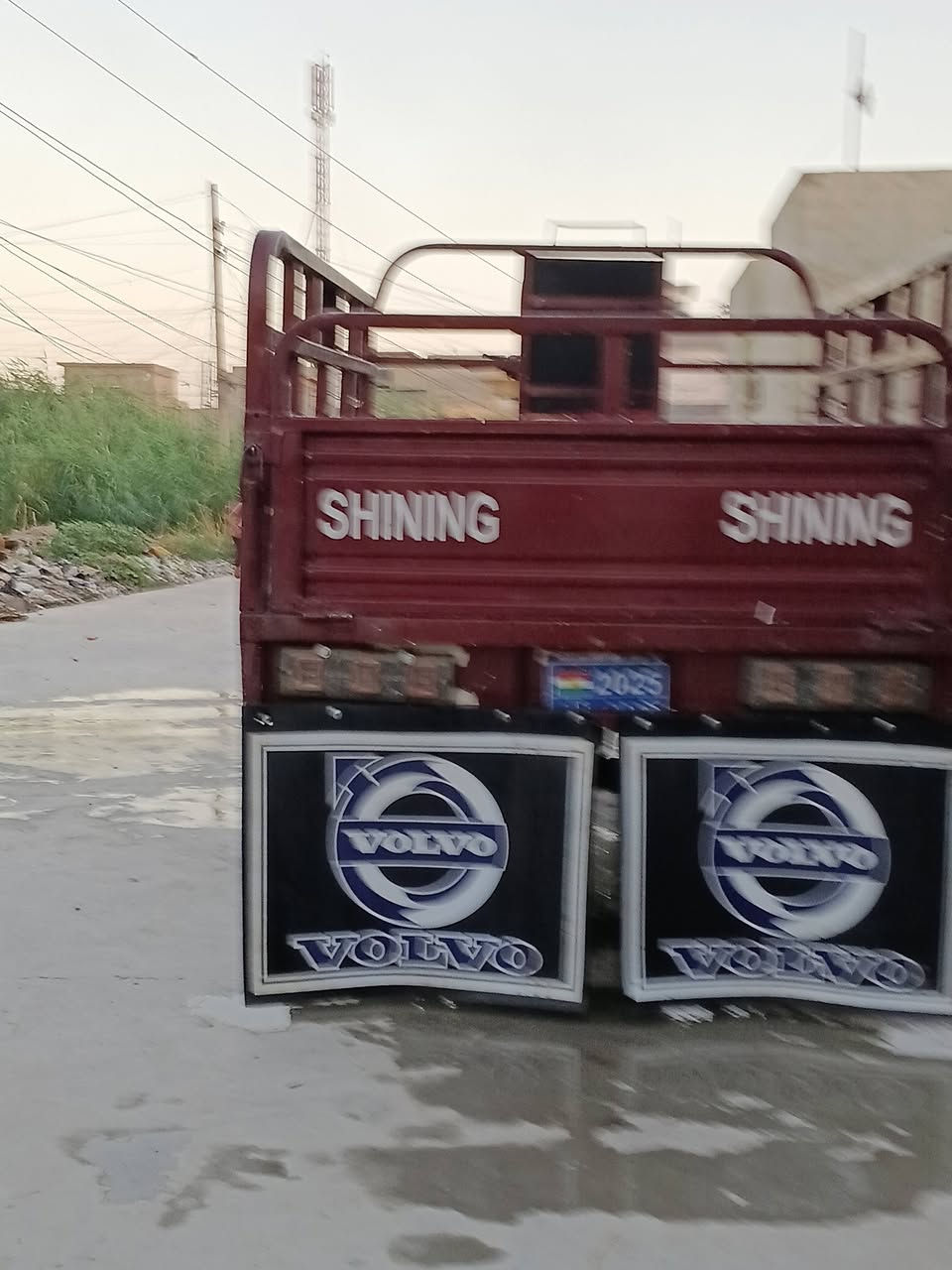 السلام عليكم ستوته للبيع موديل 19 من الفيس موجود السعر مليون وربع***********
