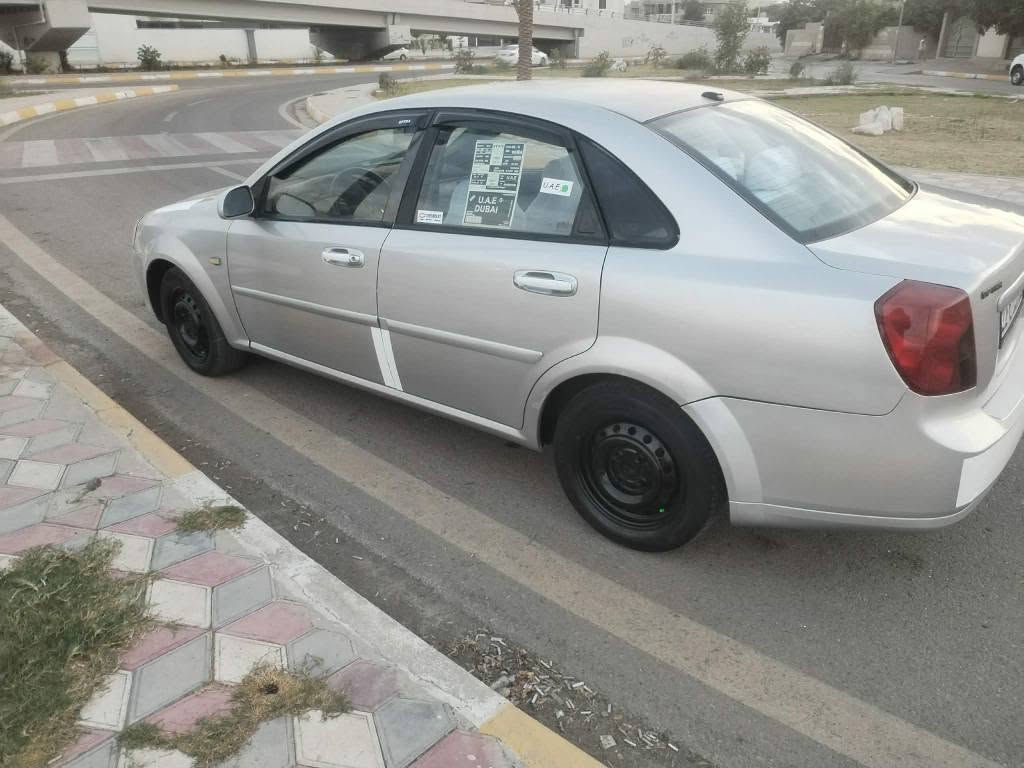 اوبترا اوتوماتيك • ٢٠١١ • كركوك
