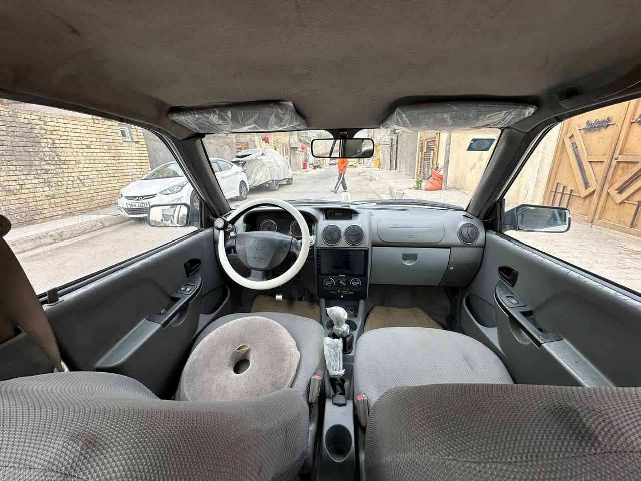 سايبا • ٢٠١٨ • كربلاء