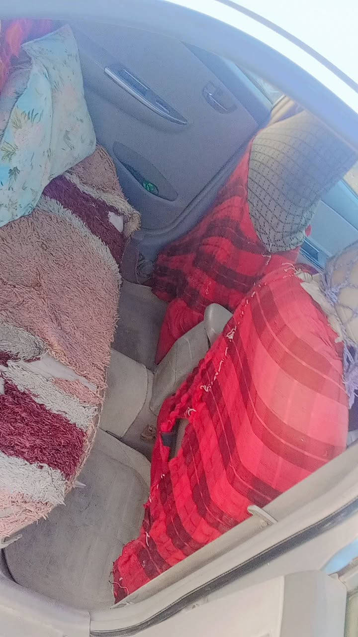 بي وايدي • ٢٠١٣ • مكينة وكير جديد