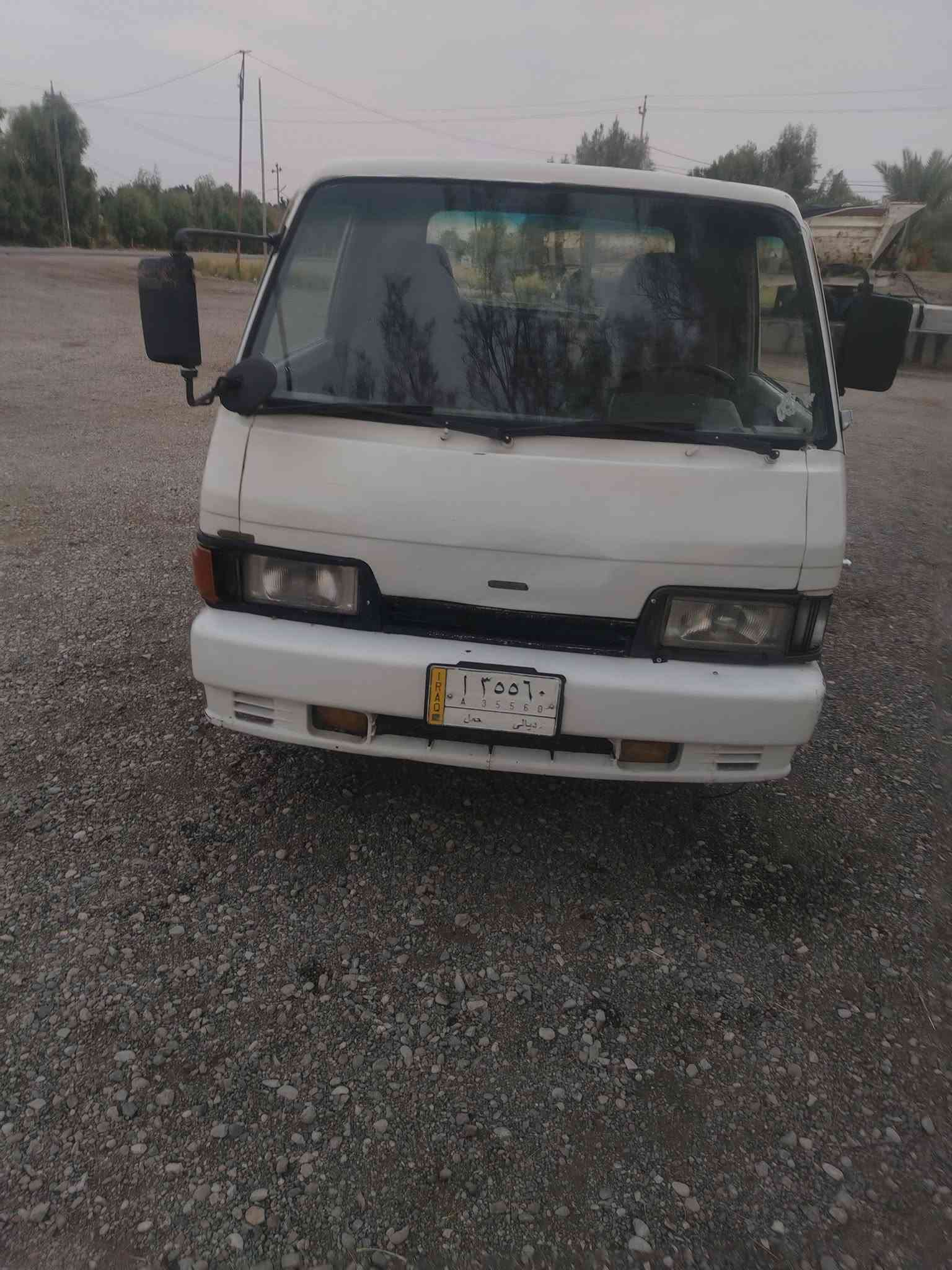 بنكو ٩٣ • محرك وكير بخير • ديالى المقداديه