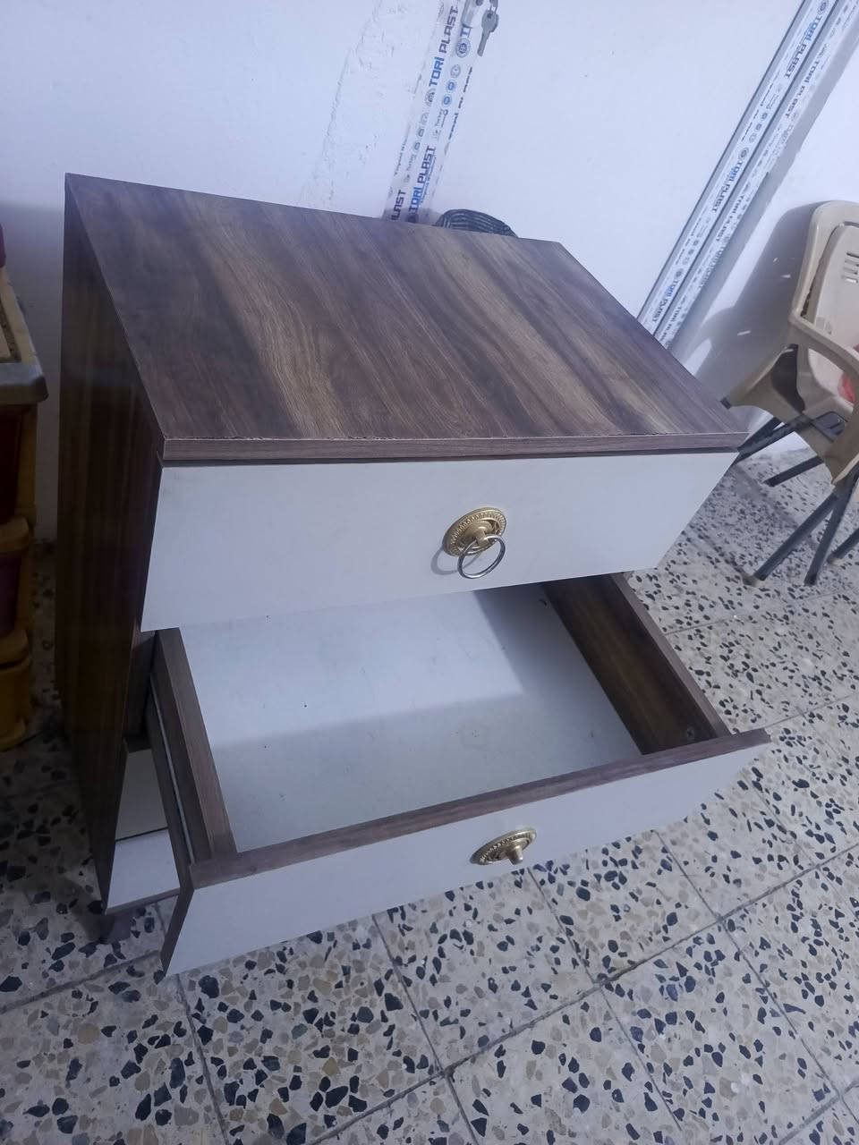 ميز • نضيف • شهداء سيف سعد