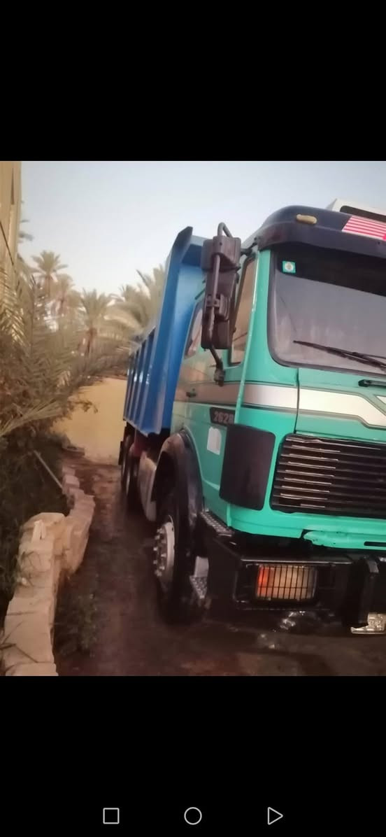 البي موديل ٨٩ مجموعة نص بولبرن چبير مال 89 گير 160 مكينه28 شاصي مكفول كفاله عامه تخم تاير 22.5
***********
***********
