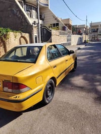 سمند • ٢٠١١ • كوت الزهراء
