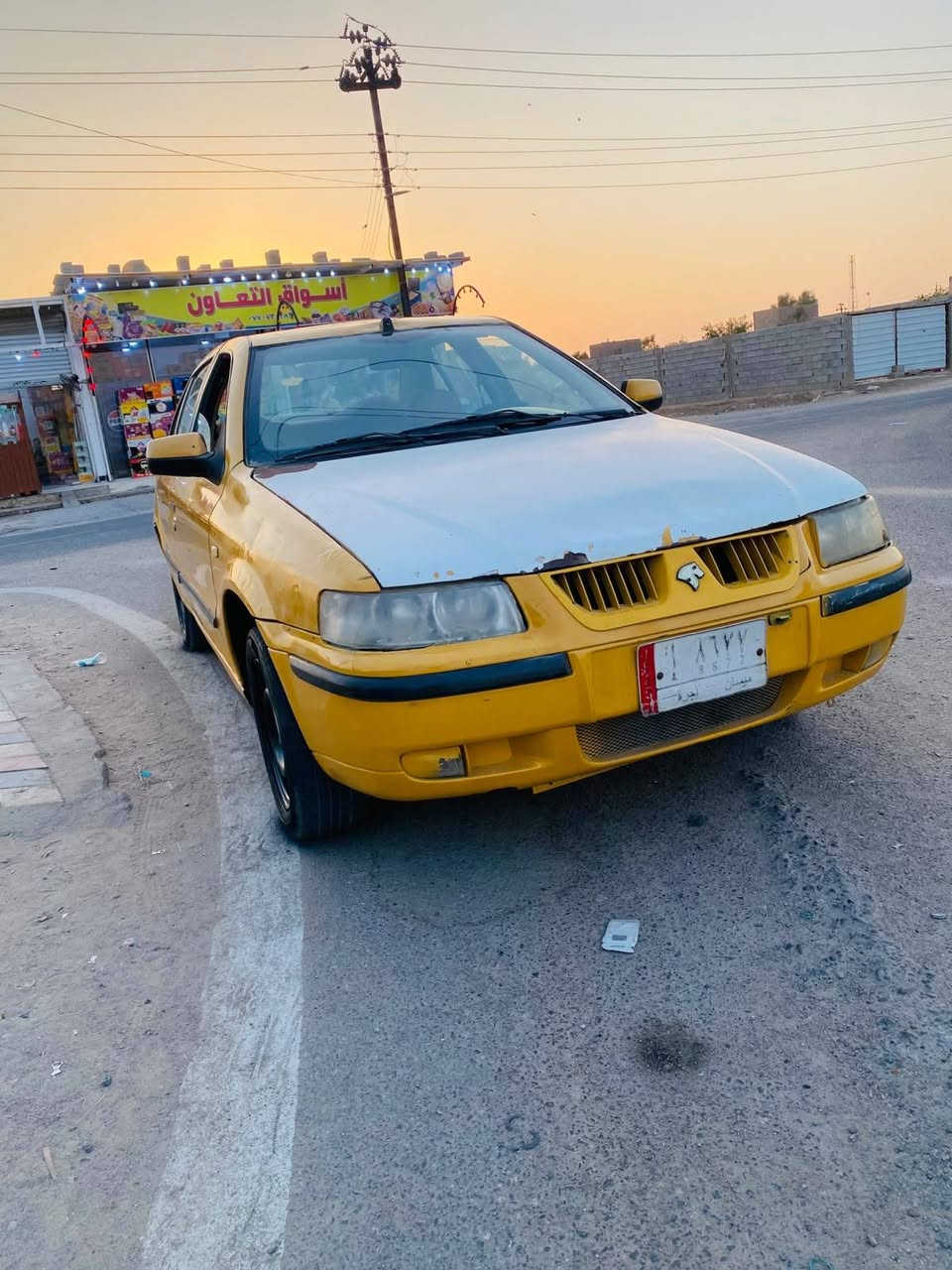 سلام عليكم سمند موديل ١١ مكينه وكير كفاله بدي مكفول من تبديل وضربه وصبغ تخم تاير جديد حداديه توني مسويه كهربائيات كلهن شغالات عالي ناصي زنون غرفتهه تخبل سياره مال بيت تبريد شغال مكان البصره سعر ١٧ شراي يتصل ويدلل ***********
***********
سلام عليكم سمند موديل ١١ مكينه وكير كفاله بدي مكفول من تبديل وضربه وصبغ تخم تاير جديد حداديه توني مسويه كهربائيات كلهن شغالات عالي ناصي زنون غرفتهه تخبل سياره مال بيت تبريد شغال مكان البصره سعر ١٧ شراي يتصل ويدلل ***********
