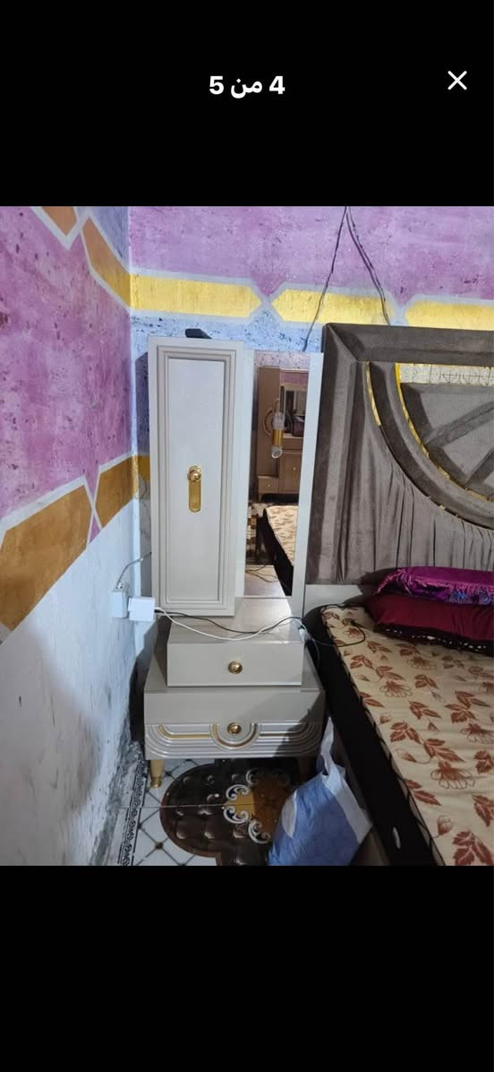 غرفه نوم *********** عمارة, ميسان
