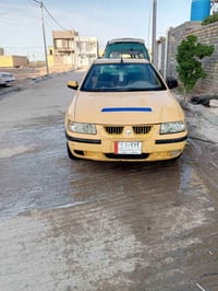 موديل ٢٠١٠ • مكينه وكير زين • الكوت