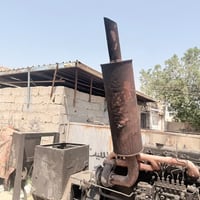 مكينة خياطة • جديد • ذي قار