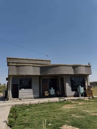 ٦٠٠م • بناء حديث • طريق المطار
