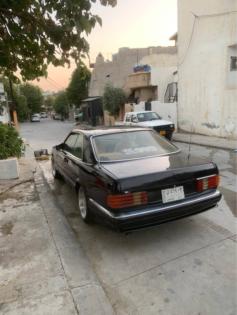 *********** السليمانية, العراق
