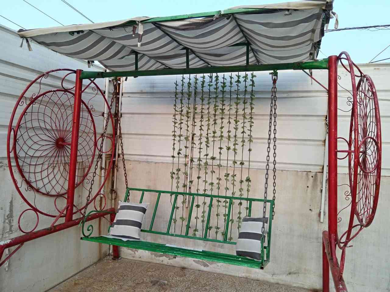ديديه للبيع سعر ١٥٠ وبيها مجال مكان حي سومر***********
