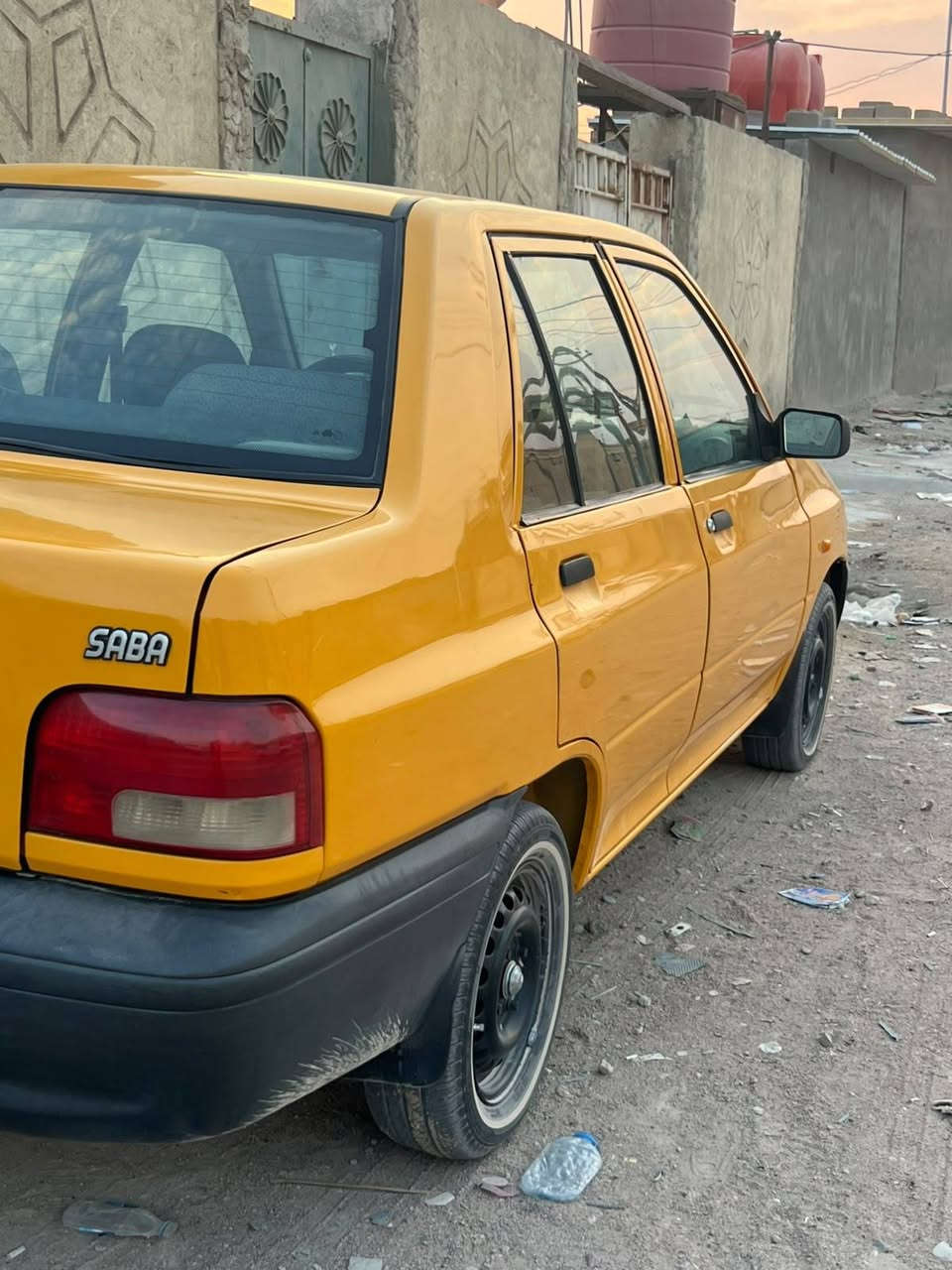 سلام  عليكم خوان سياره لبيع مكفوله كفاله عامه موديل واحد  2021   لمكان لبصره لزبير ***********
