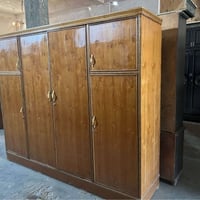 كاونتر مرمر • طباخ مصري • بوفيه صاج