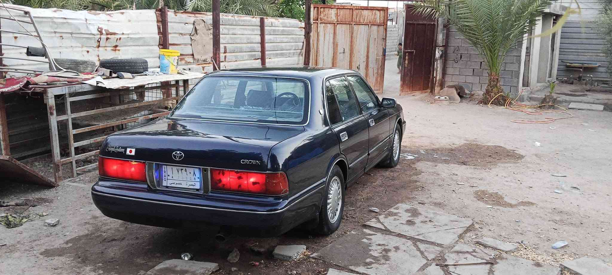 السلام عليكم ارنب طويل مديل 95 كفوله من كص ونقل والضربه القويه سنتر لك مكينه وكير 2500 جدد كهربائيات كلش شقاله

تخم تاير حداديه حلوه رقم بصره مشروع وطني
تحويل ثاني يوم ستتم سماعت مسجل شغال 
سياره ناعمه وحلوه 
العنوان البصره كرمه علي السعر 48 وبيه مجال كلش قيل حك جيه 
رقم الهاتف ***********
