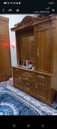 غرفه نوم • جديده • بصرة