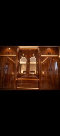 غرفه اخشاب • البكرلي الرابعه