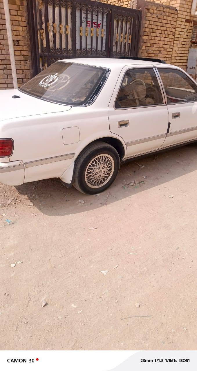 كرستة مسطرة للبيع عنوان الناصرية المكينة ونجي  المدينة الصدر سيارة بسمنا مكفولة من العيب الشرعي تحويل مباشر سيارة بسمي سيارة كاملة تبريدها ثلج اني مكلف بالنشر راح احط رقم راعيها راسلو *********** السعر 47 والشراي يدلل

نص مكتوب في الصور:
- CAMON 30 23mm f/1.8 1/861s ISO51
- CAMON 30 23mm f/1.8 1/1613s ISO52
- CAMON 30 23mm f/1.8 1/1613s ISO51
- CAMON 30 23mm f/1.8 1/461s ISO50
- CAMON 30
- 23mm f/1.8 1/100s ISO62
- 23mm f/1.8 1/861s ISO51