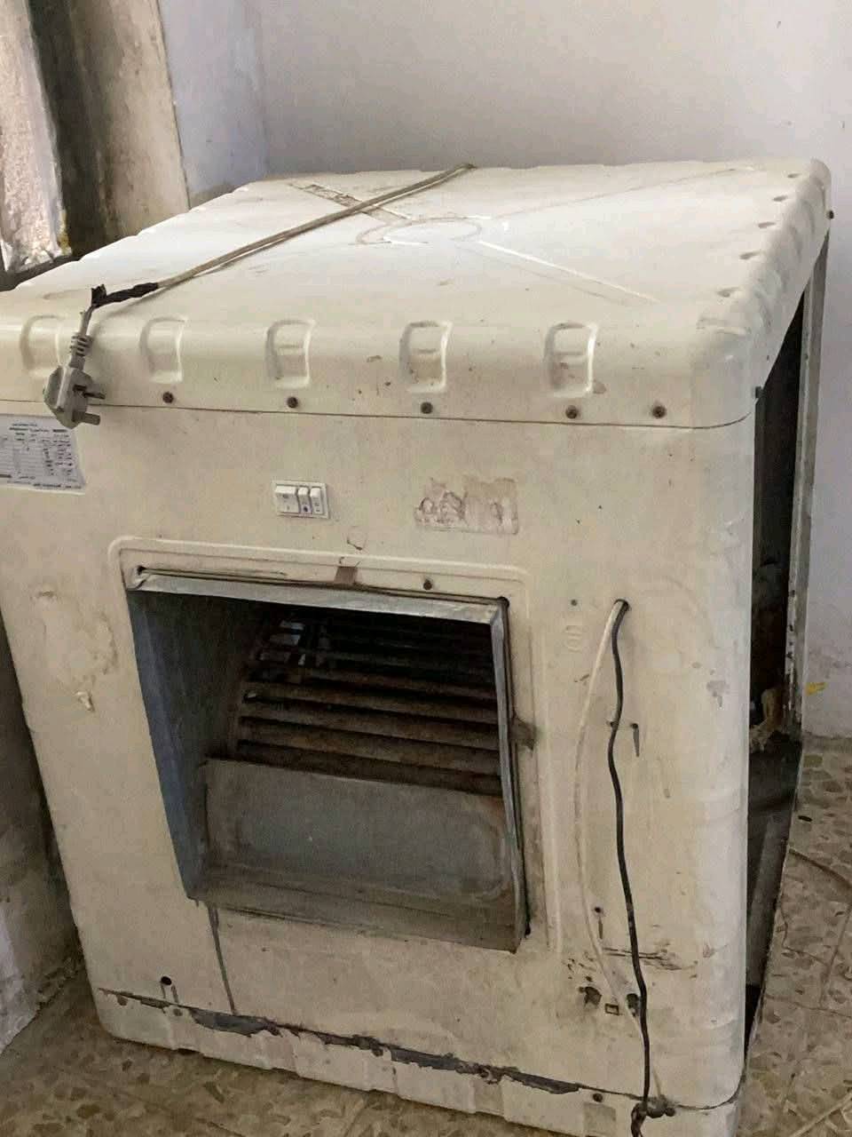 مبردتين • للبيع • عدد٢