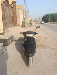 دراجه فراشه كرشي شغال بيها سعر 350 وبيها مجال الاستفسار على هذا الرقم ...