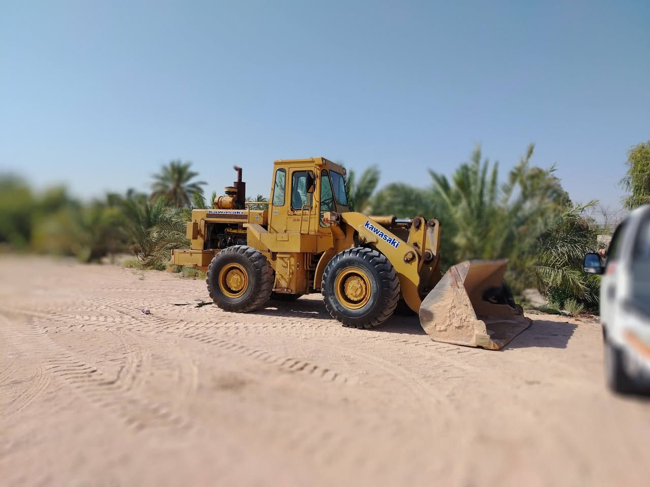 سلام عليكم  شفل داشتو ابو الجنط 
للبيع  موديل 89(((***********)))
